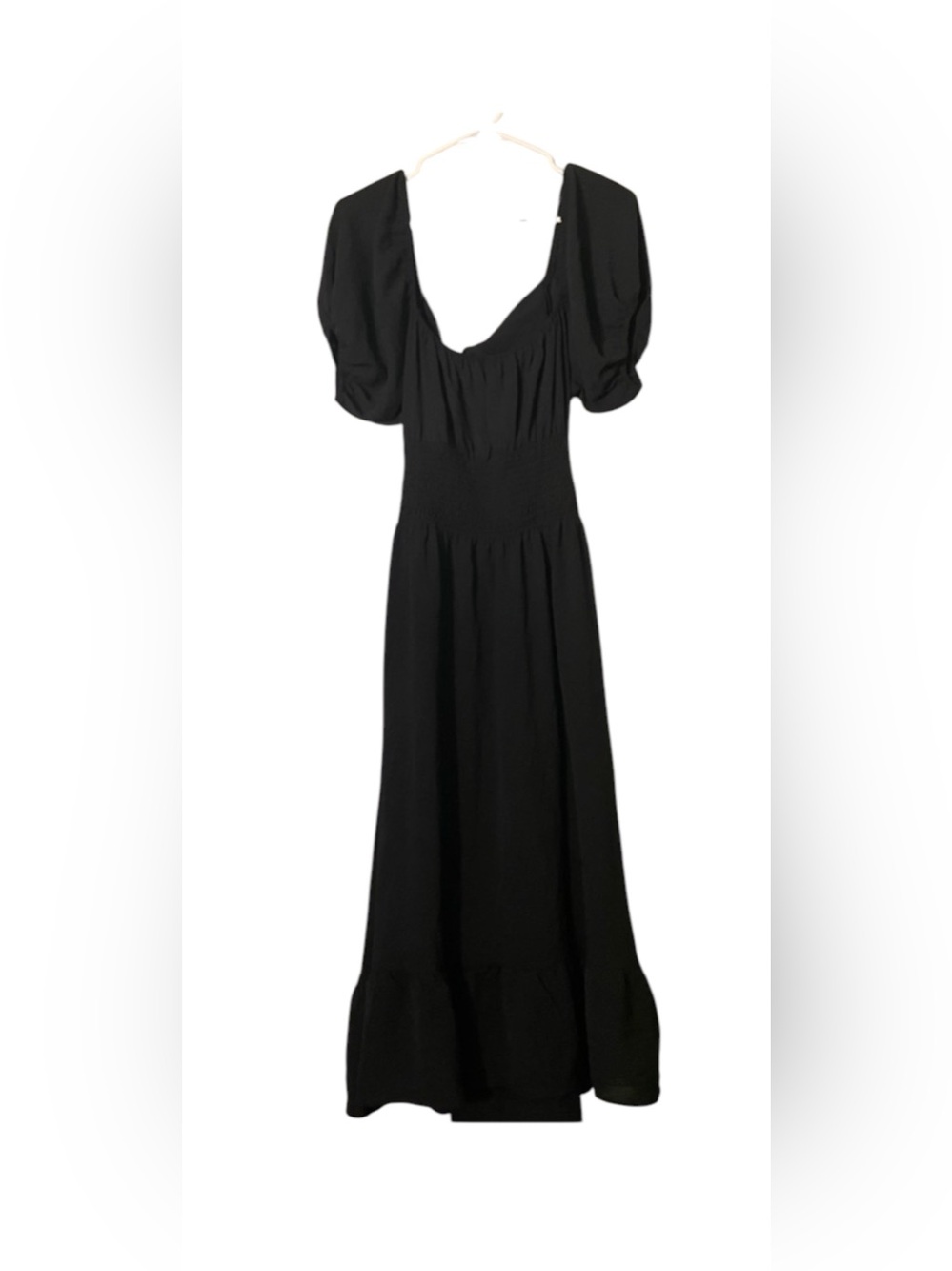 Hesperus Dress